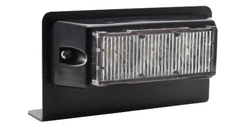 Strobes N' More E3 Single L Bracket