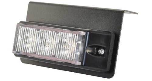 Strobes N' More E3 Single L Bracket - Image 2