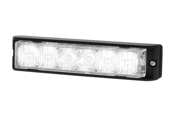 Strobes N' More E6 Dual Color LED Lighthead - Image 5