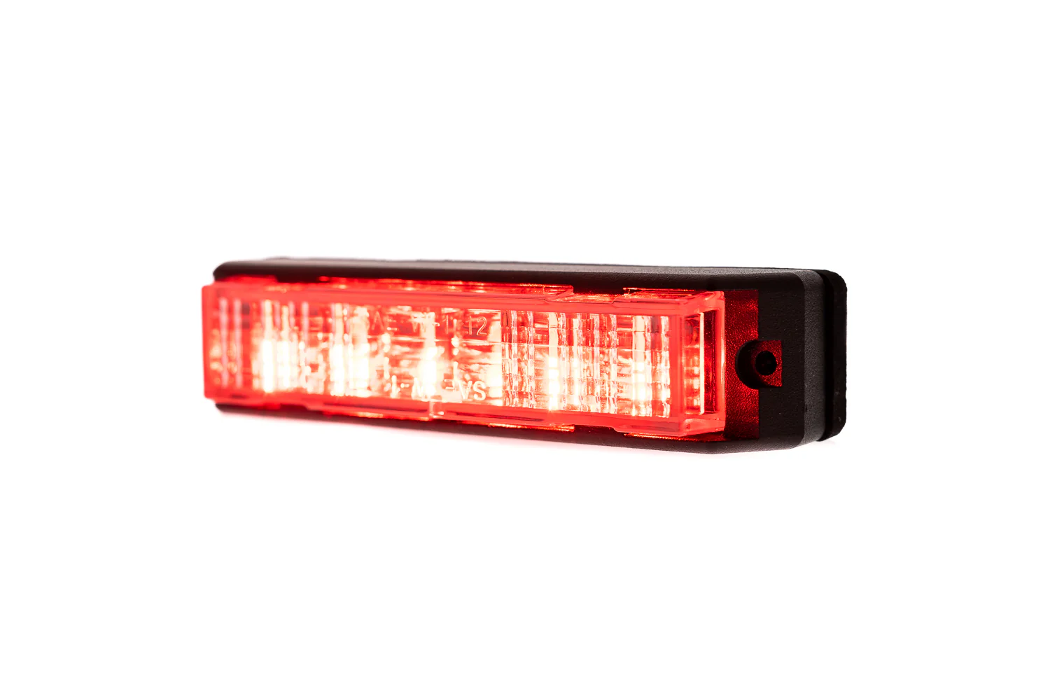 Strobes N' More E6 Mini Dual Color LED Lighthead - Image 7