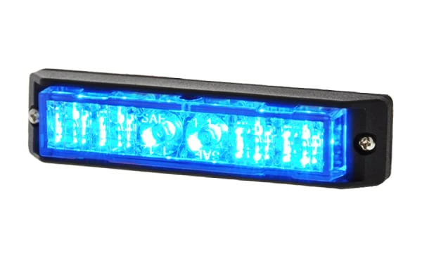 Strobes N' More E6 Mini LED Lighthead New Optics! - Image 4