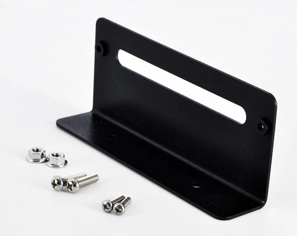 Strobes N' More E6 Mini Mounting Bracket - Image 2