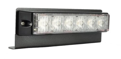 Strobes N' More E6 Single L Bracket