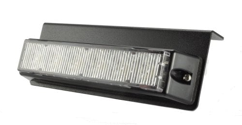 Strobes N' More E6 Single L Bracket - Image 2