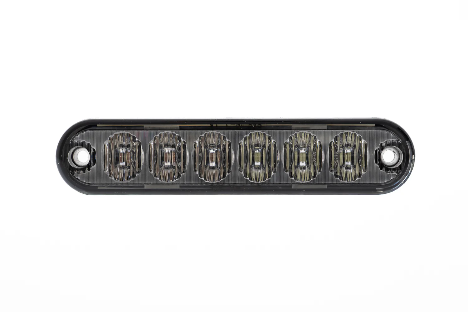 Strobes N' More E6 Slim Next Gen LED - Image 3