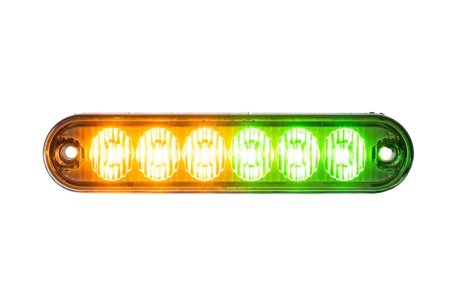 Strobes N' More E6 Slim Next Gen LED - Image 4