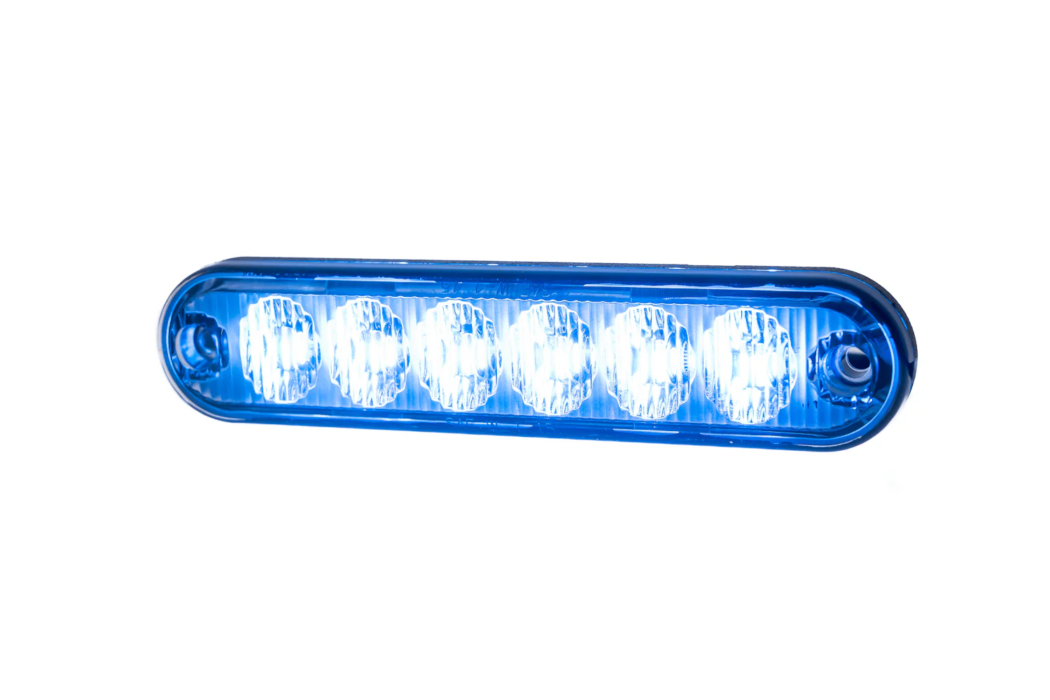Strobes N' More E6 Slim Next Gen LED - Image 6