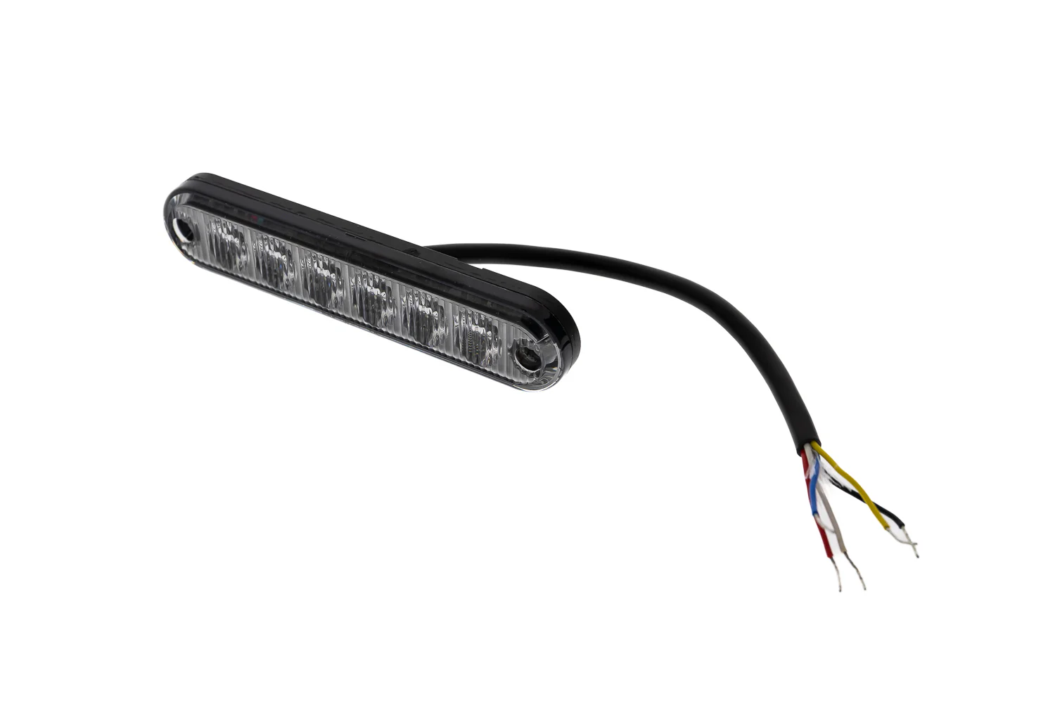 Strobes N' More E6 Slim Next Gen LED - Image 7