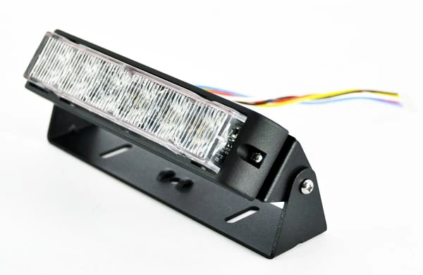 Strobes N' More E6 Swivel Bracket