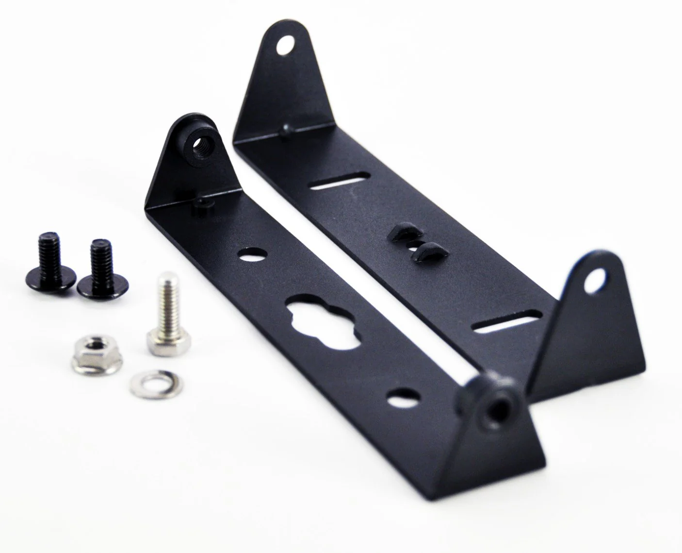 Strobes N' More E6 Swivel Bracket - Image 2