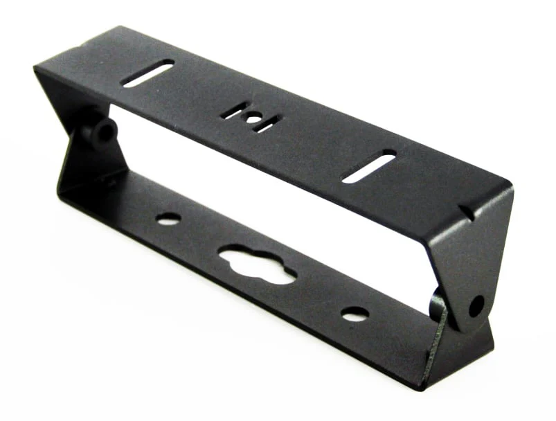 Strobes N' More E6 Swivel Bracket - Image 3