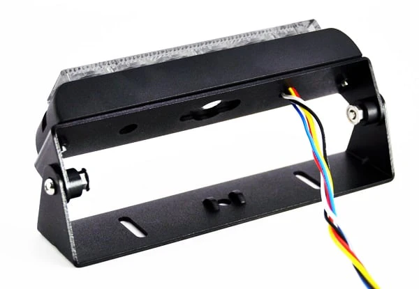 Strobes N' More E6 Swivel Bracket - Image 4