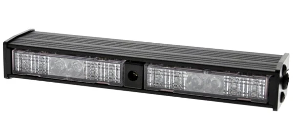 Strobes N' More E62 LED Stick with REMOVABLE OPTICS! - Image 3