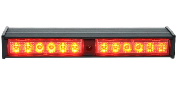 Strobes N' More E62 LED Stick with REMOVABLE OPTICS! - Image 4