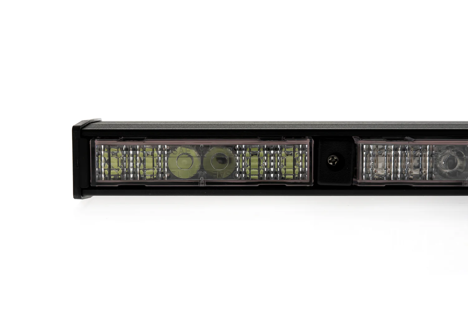 Strobes N' More E62 Xtreme LED Stick - Image 5