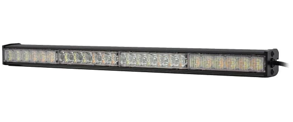 Strobes N' More E64 Flood/Warning LED Stick - Image 3