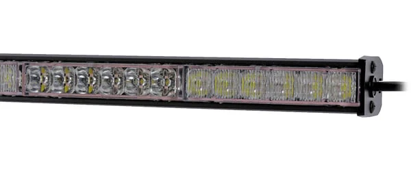 Strobes N' More E66 Flood/Warning LED Stick - Image 5