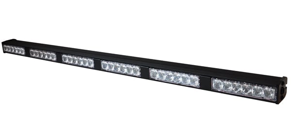 Strobes N' More E66 MAX Traffic/Warning LED Stick   NEW OPTICS! - Image 3