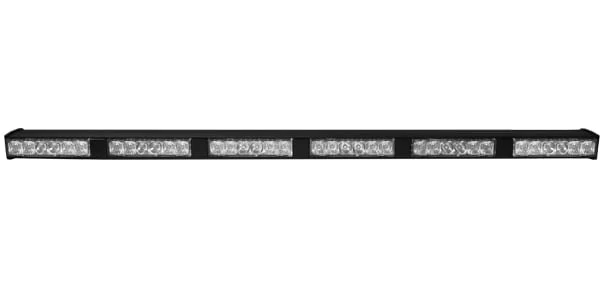 Strobes N' More E66 MAX Traffic/Warning LED Stick   NEW OPTICS! - Image 4