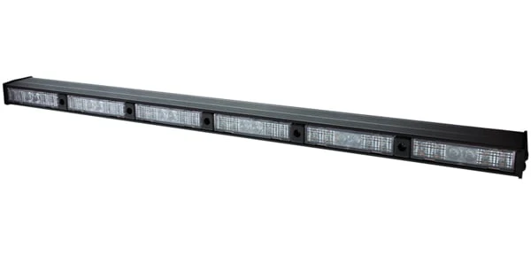 Strobes N' More E66 Traffic/Warning LED Stick with REMOVABLE OPTICS! - Image 3