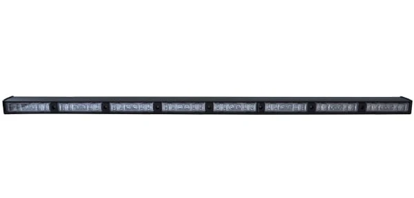 Strobes N' More E68 Traffic/Warning LED Stick with REMOVABLE OPTICS! - Image 2
