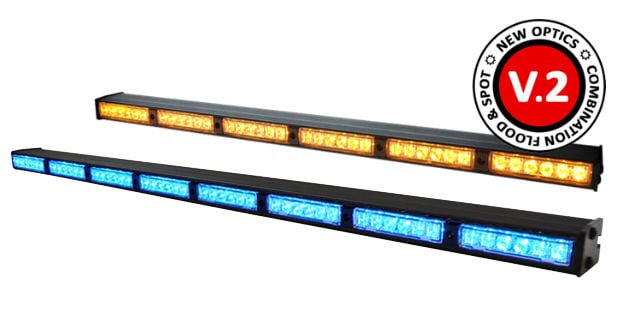 Strobes N' More E66Xtreme LED Stick