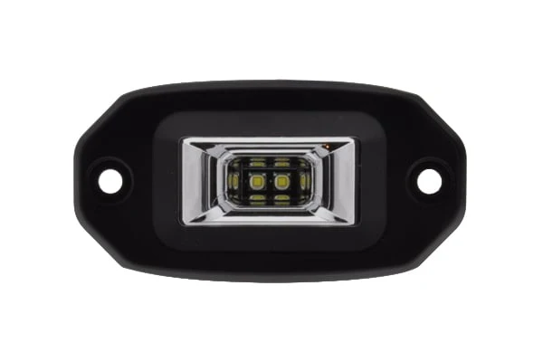 Strobes N' More EFlood 10 Watt Surface Mount - Image 3