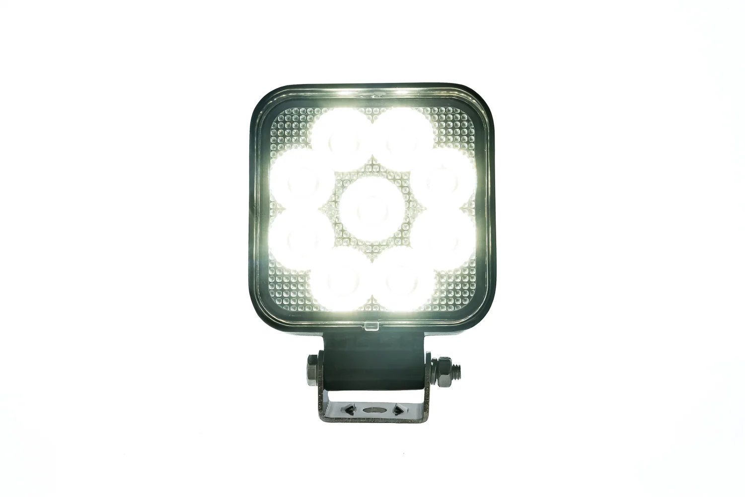 Strobes N' More EFlood 1800 Floodlight - Image 4