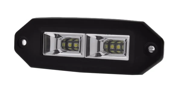 Strobes N' More EFlood 20 Watt Surface Mount - Image 2