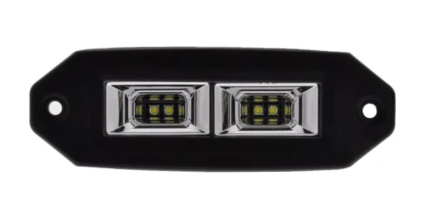 Strobes N' More EFlood 20 Watt Surface Mount - Image 3