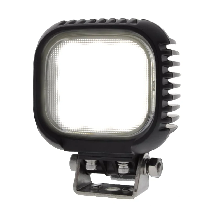Strobes N' More EFlood 5050 Diffused Floodlight - Image 3
