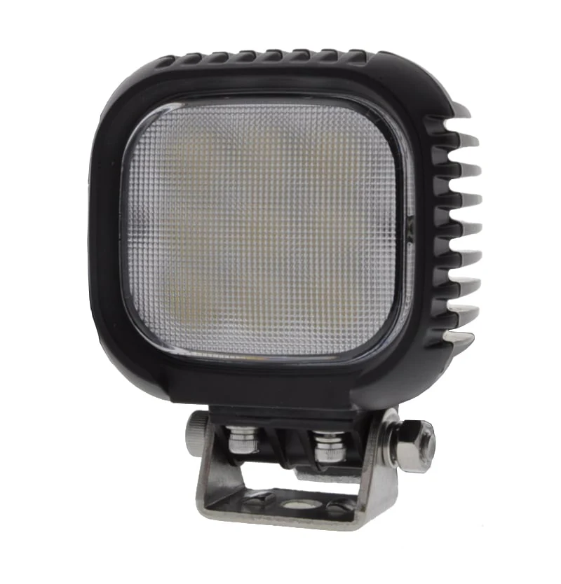 Strobes N' More EFlood 5050 Diffused Floodlight - Image 4