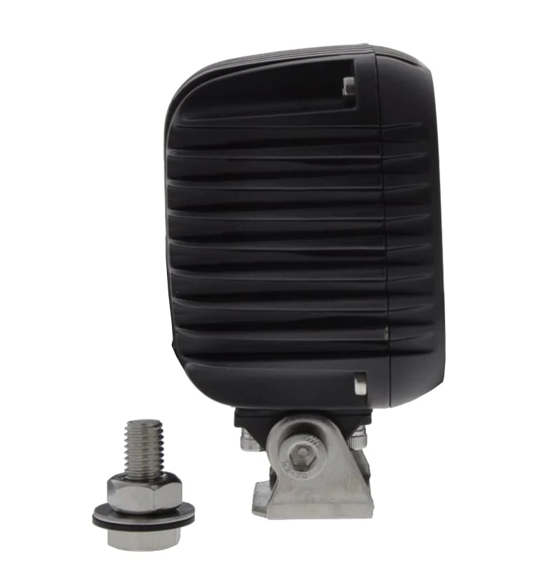 Strobes N' More EFlood 5050 Diffused Floodlight - Image 5