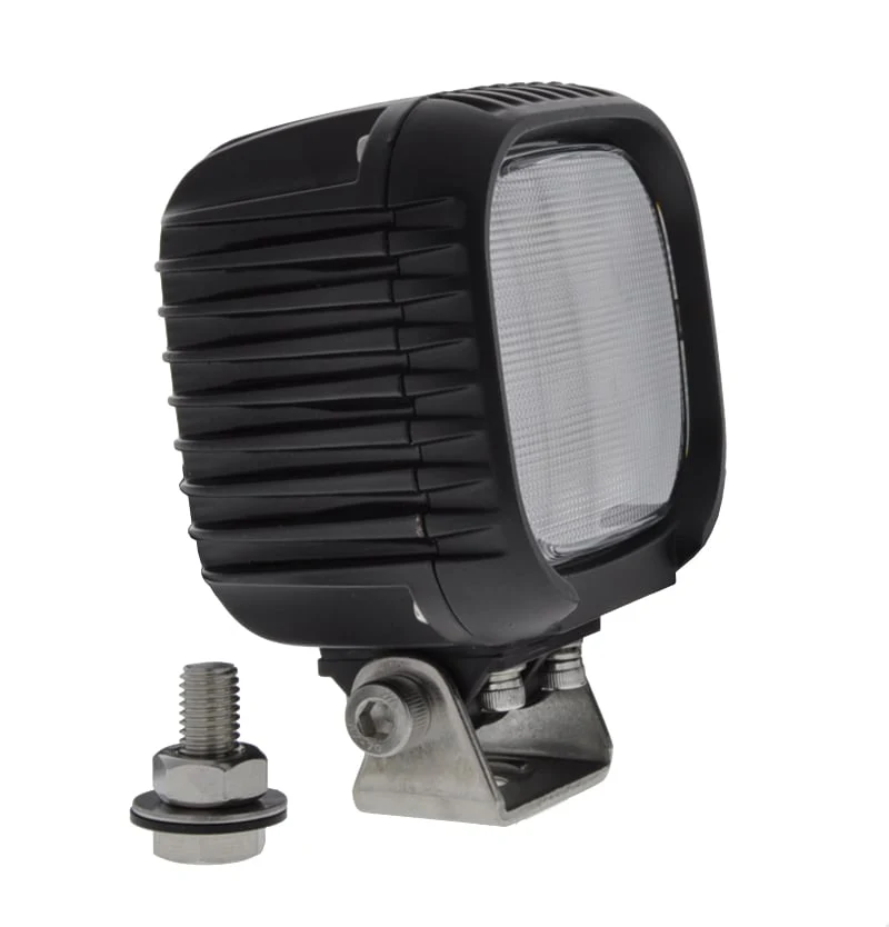 Strobes N' More EFlood 5050 Diffused Floodlight - Image 6