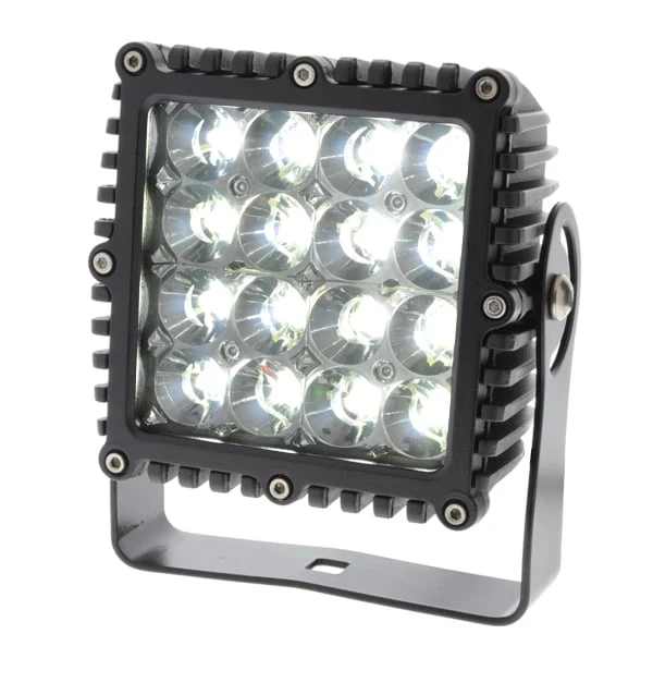 Strobes N' More EFlood 5600 X Series Floodlight