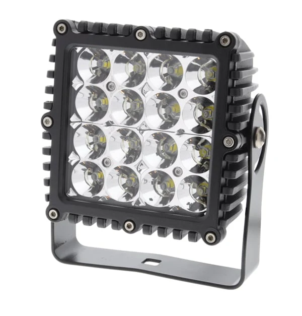 Strobes N' More EFlood 5600 X Series Floodlight - Image 2