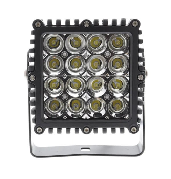Strobes N' More EFlood 5600 X Series Floodlight - Image 3