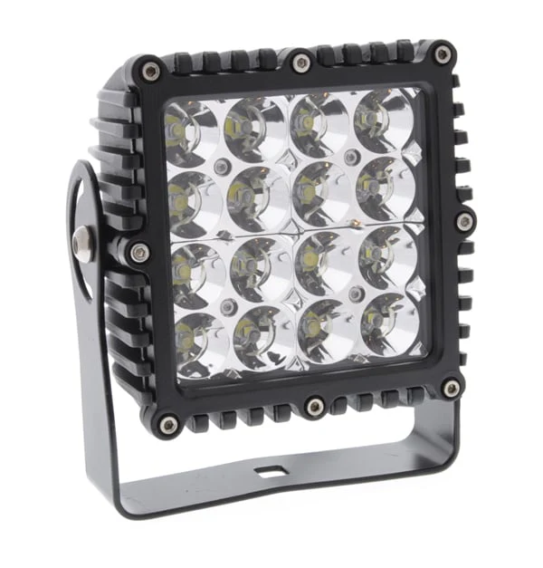 Strobes N' More EFlood 5600 X Series Floodlight - Image 4