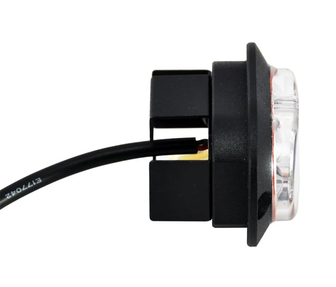 Strobes N' More EFlood Mini Surface Mount - Image 3
