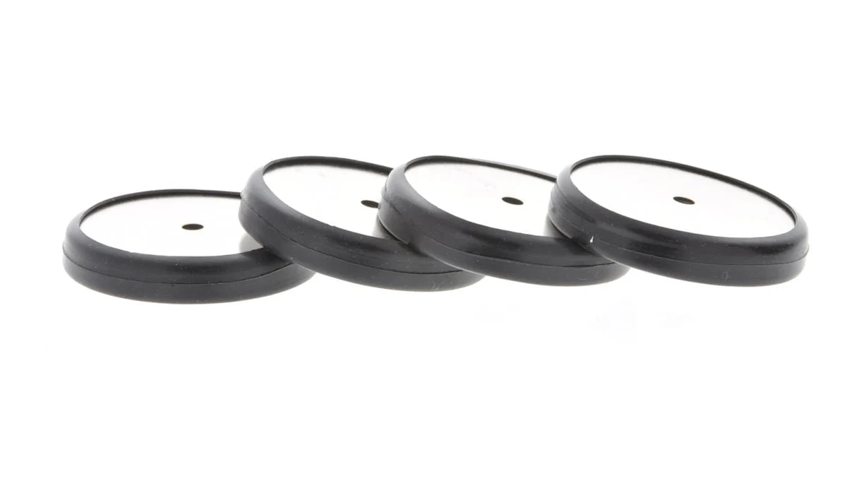 Strobes N' More Galaxy Magnet Mount Kit