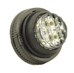 Strobes N' More Hide Away Rubber Grommet