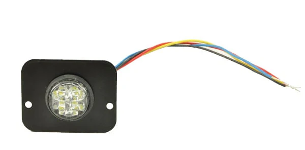 Strobes N' More Hide Away Rubber Grommet - Image 2