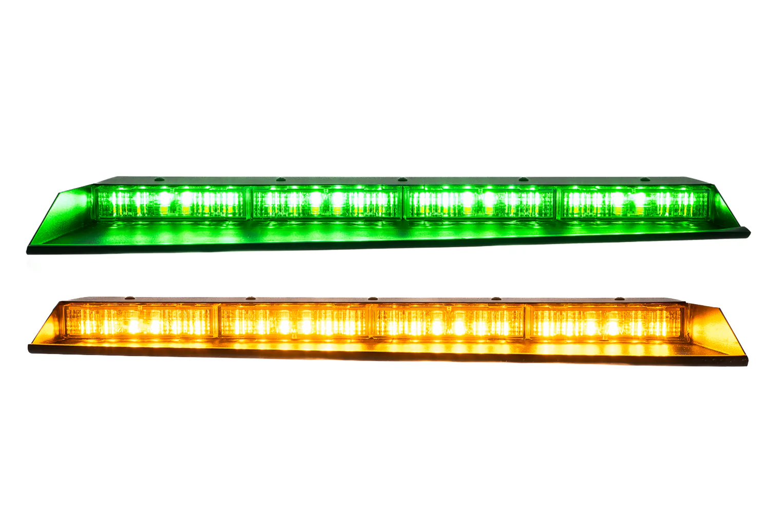 Strobes N' More ILB Interior Dual Color Lightbar - Image 2