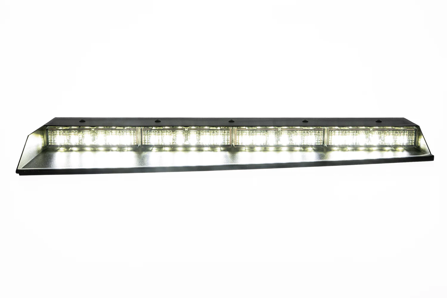 Strobes N' More ILB Interior Dual Color Lightbar - Image 6