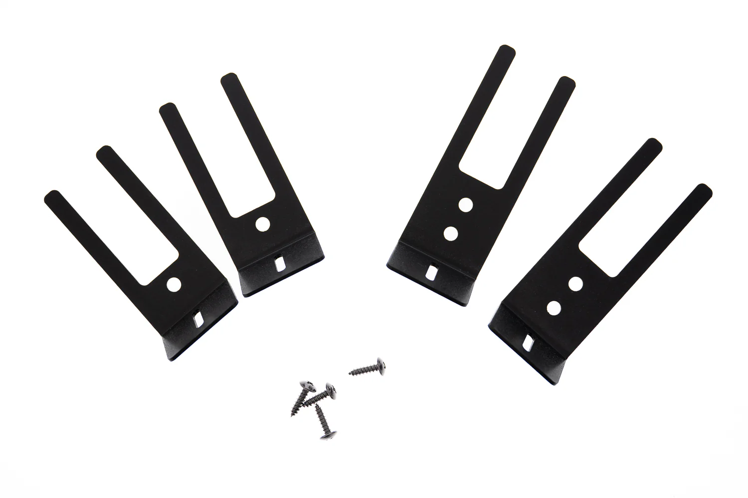 Strobes N' More Replacement ILB Brackets - Image 2
