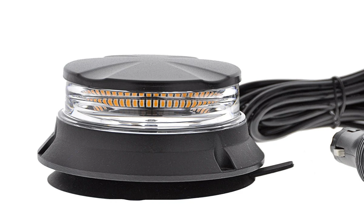 Strobes N' More LED EBeacon Mini - Image 3