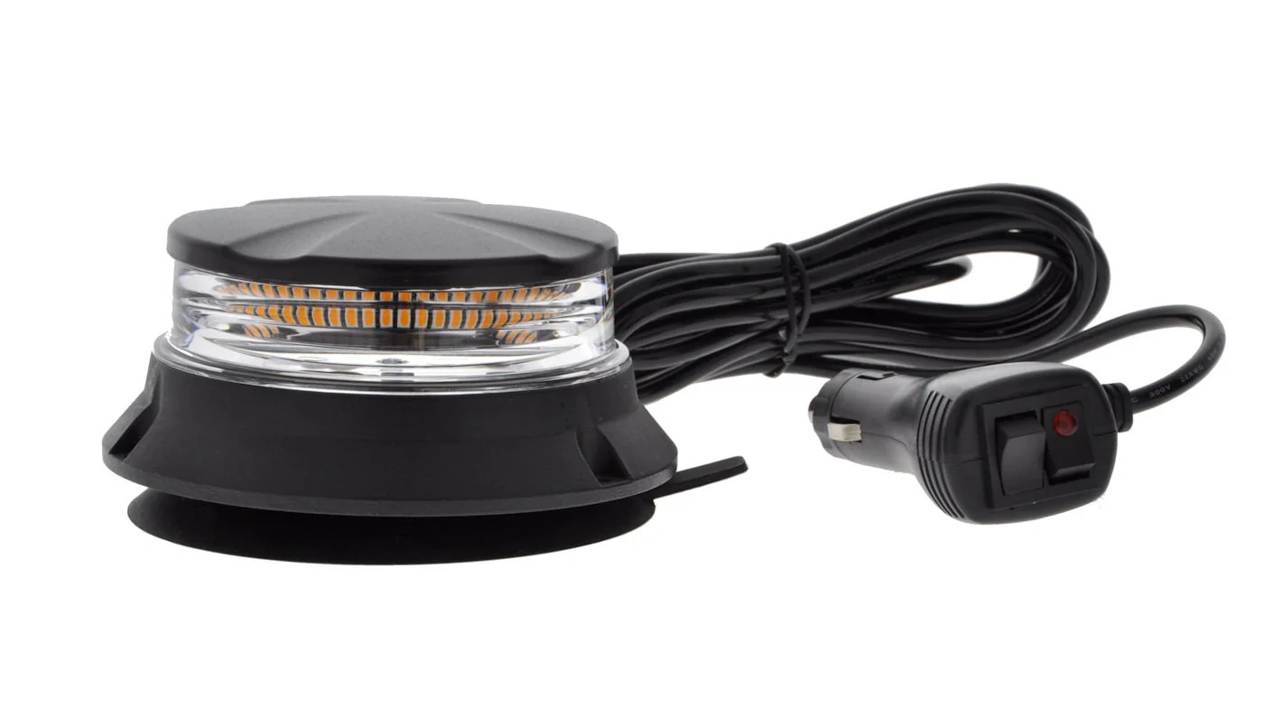 Strobes N' More LED EBeacon Mini - Image 4