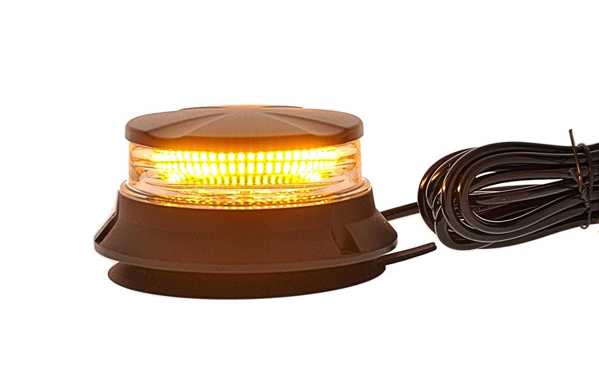 Strobes N' More LED EBeacon Mini - Image 5