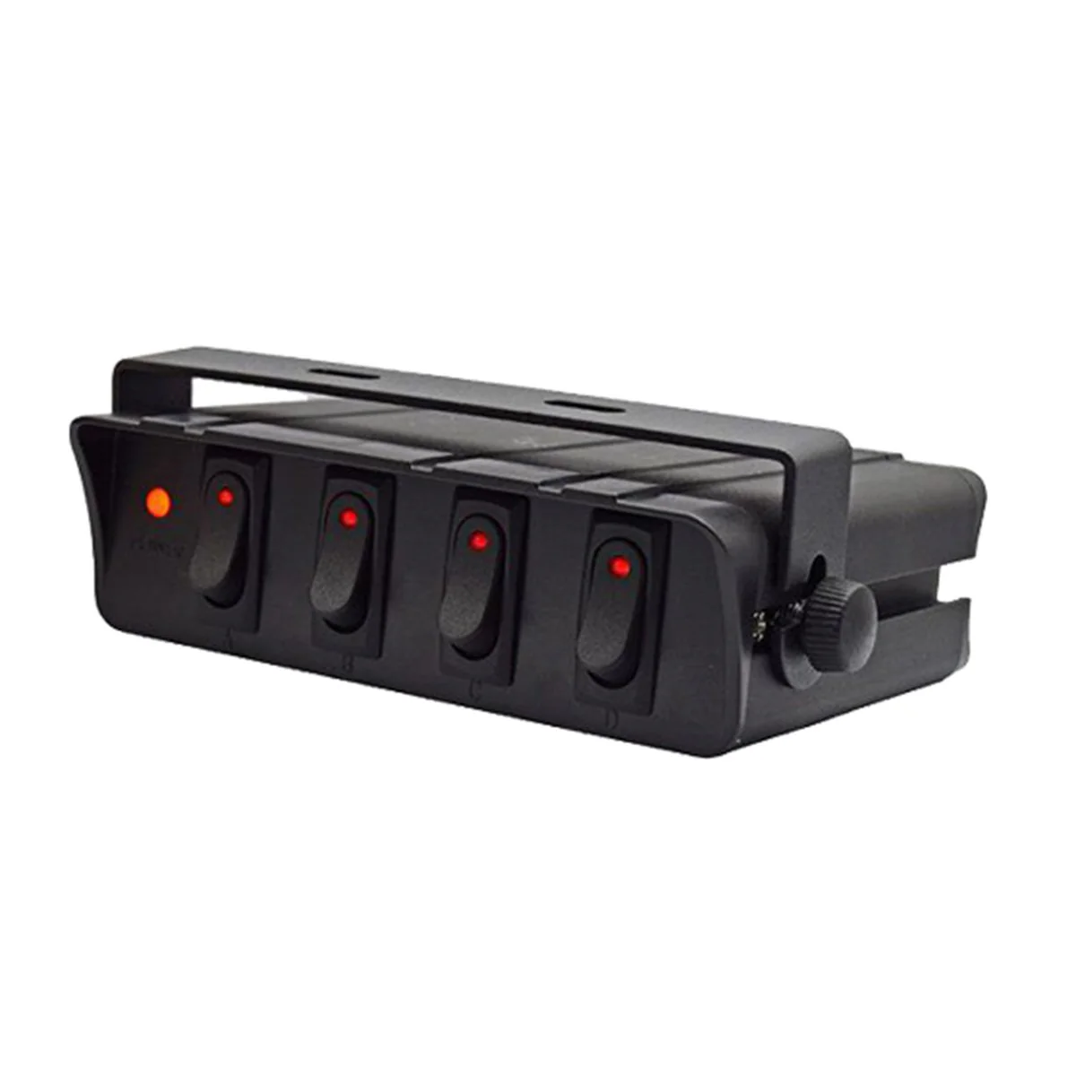 Strobes N' More Lighted Switchbox - Image 3