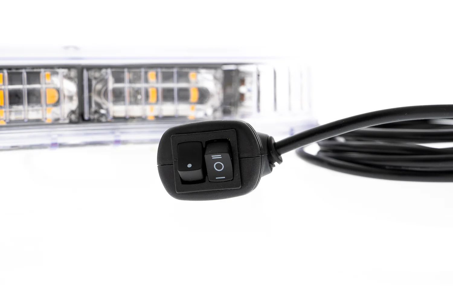 Strobes N' More Lion Mini Lightbar - Image 10